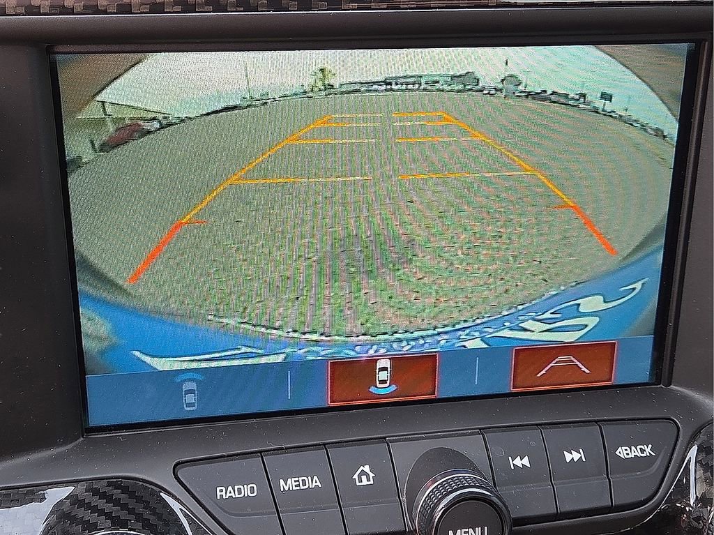 Used 2019 Chevrolet Corvette ZR1 image 29