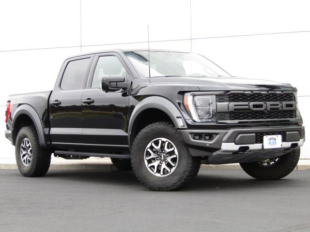 Used 2022 Ford F150 Raptor w/ Equipment Group 801A High