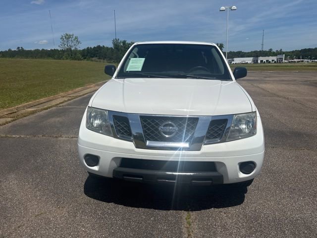 Used 2019 Nissan Frontier SV image 7