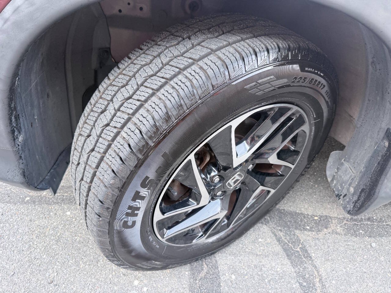 Used 2016 Honda CR-V SE image 20