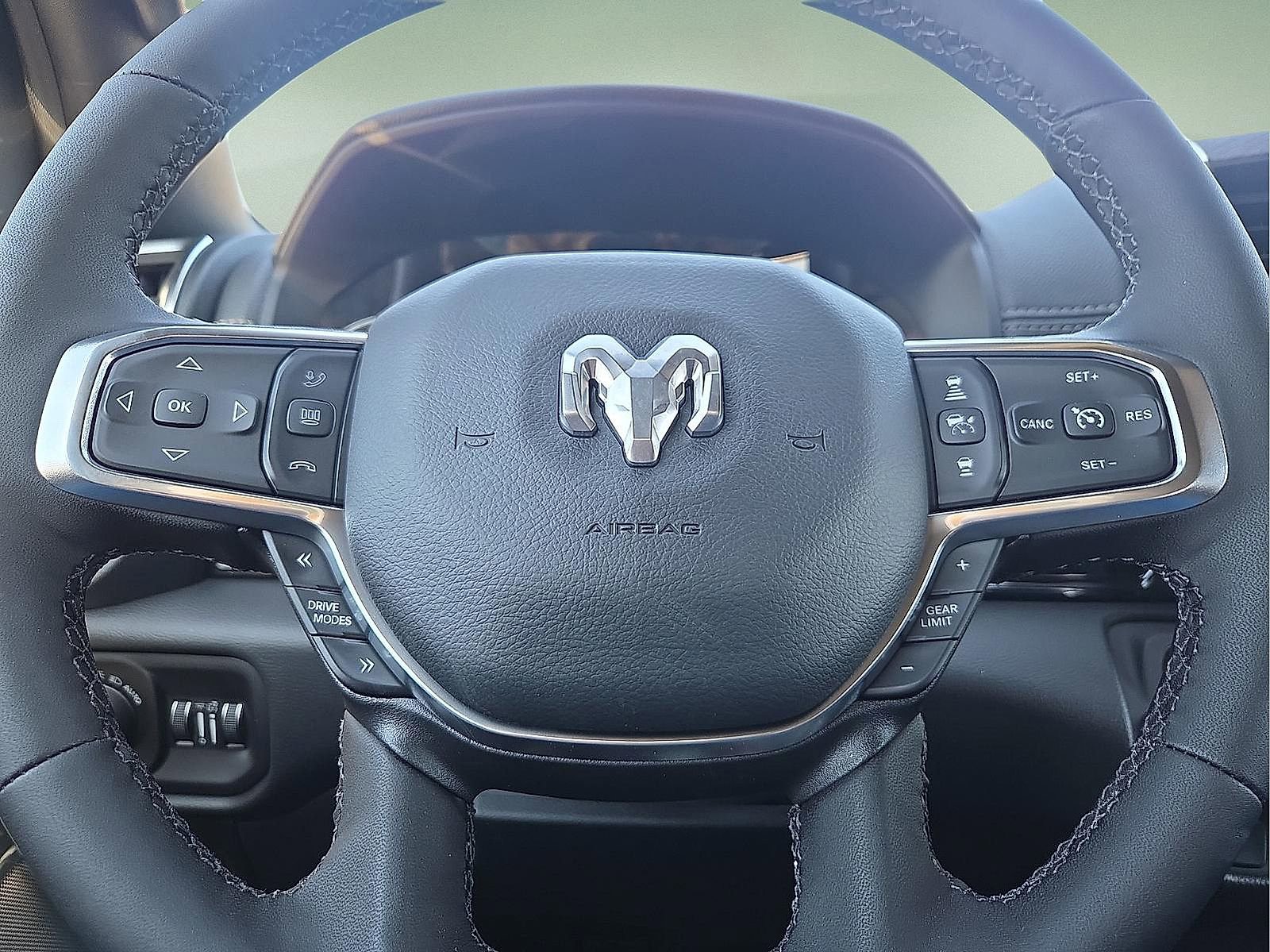 New 2026 RAM 1500 Laramie w/ Night Edition image 24