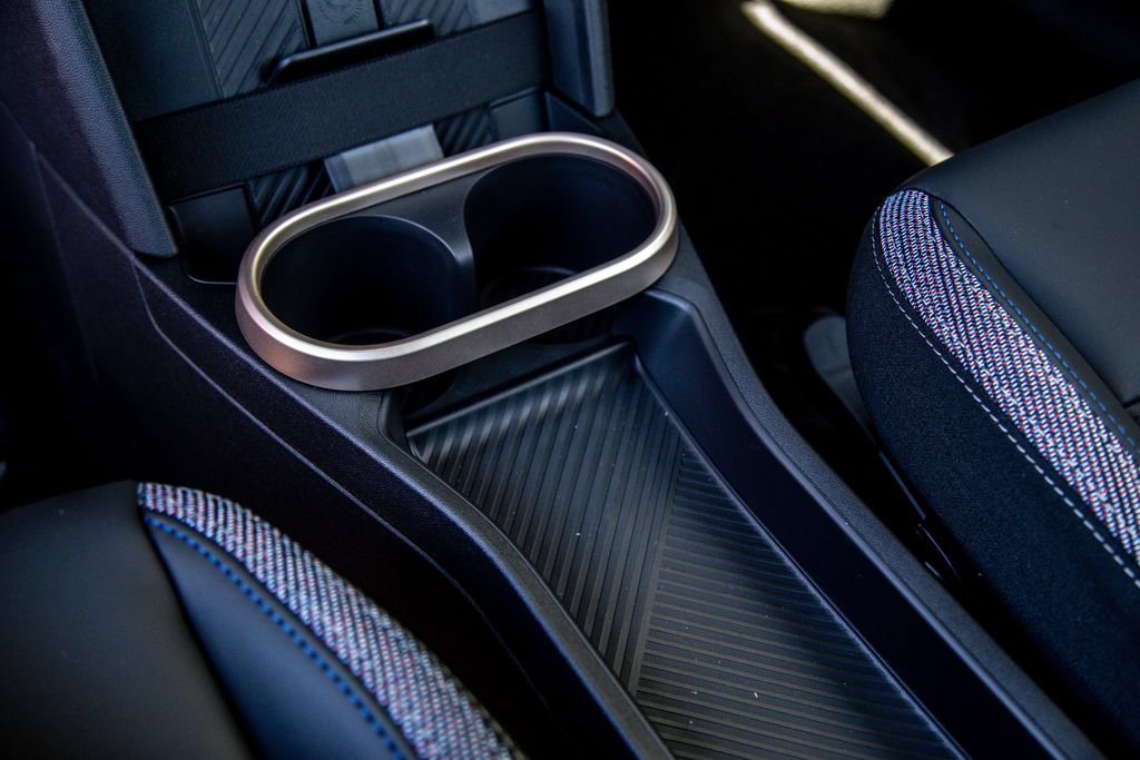 New 2026 MINI Cooper S FWD image 15