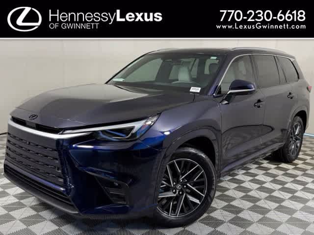 New 2026 Lexus TX 350 AWD w/ Technology Package image 1