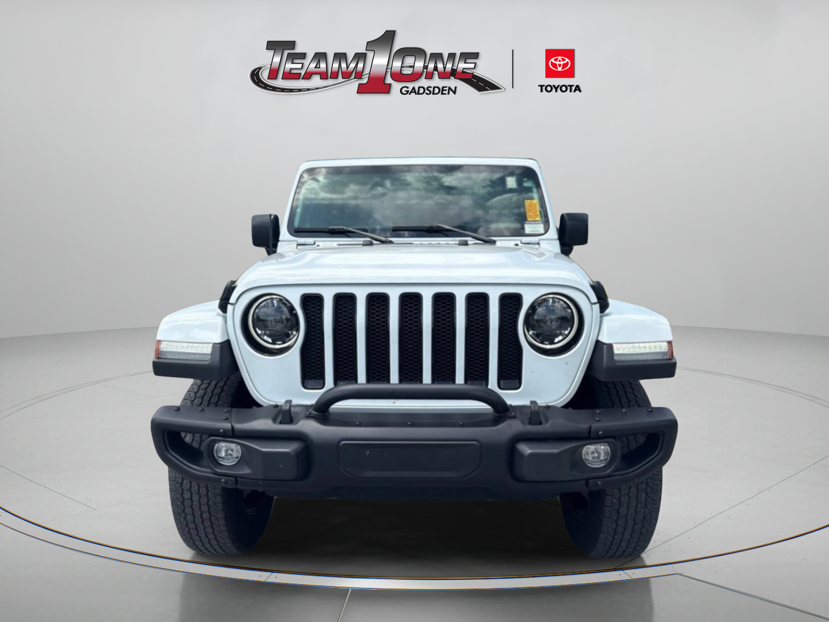 Used 2023 Jeep Wrangler Sport AWD/4WD image 2