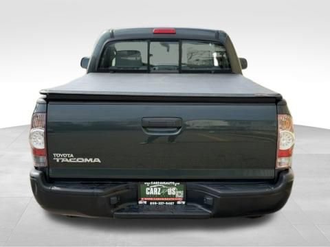 Used 2010 Toyota Tacoma 2WD Regular Cab image 8