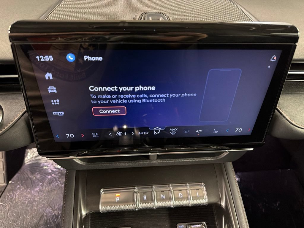New 2026 Lincoln Nautilus Reserve AWD/4WD image 10