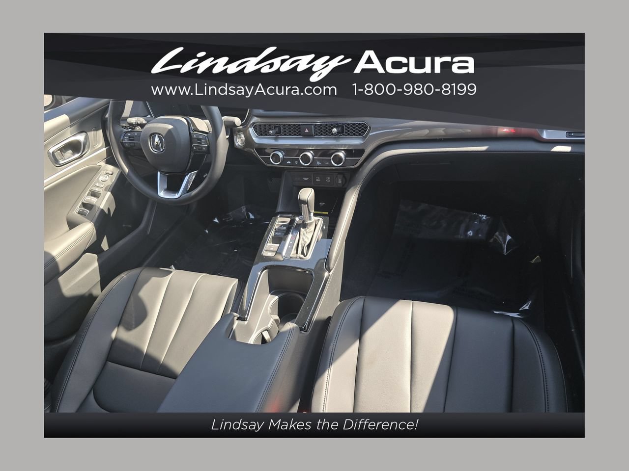 Used 2026 Acura Integra FWD image 1