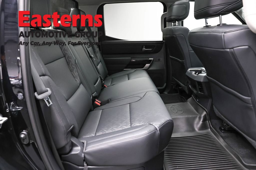 Used 2024 Toyota Tundra Limited image 27