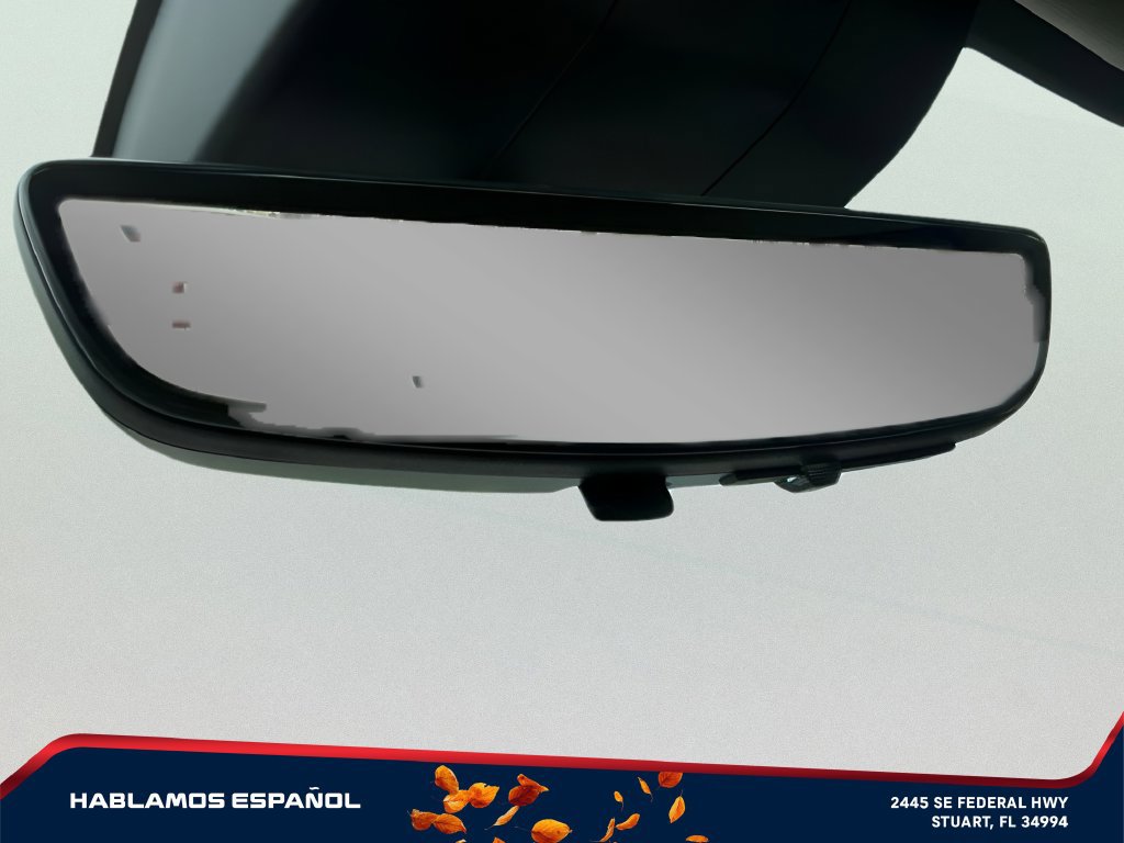 New 2026 GMC Yukon Denali w/ Advanced Technology Package RWD image 23