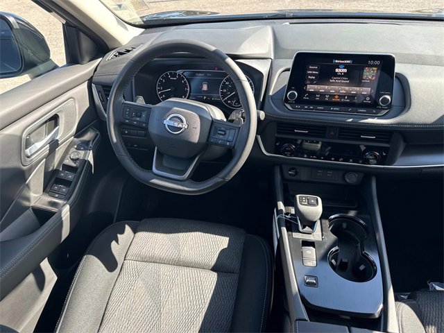 New 2026 Nissan Rogue SV image 17