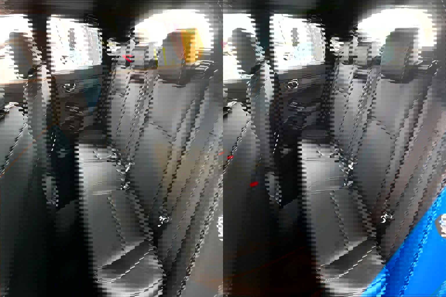 Used 2026 Acura Integra A-Spec image 27