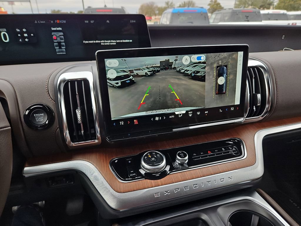 New 2025 Ford Expedition King Ranch image 24