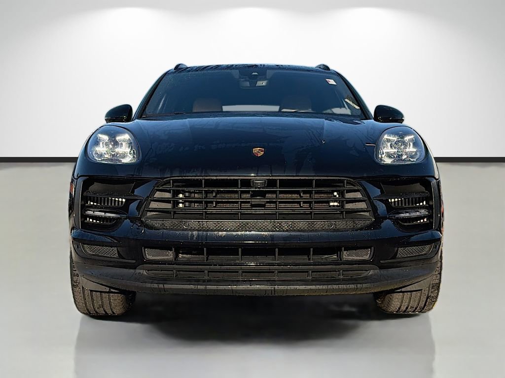 Used 2020 Porsche Macan S AWD/4WD image 8