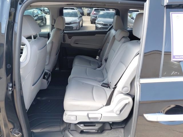 Used 2020 Honda Odyssey Elite image 28