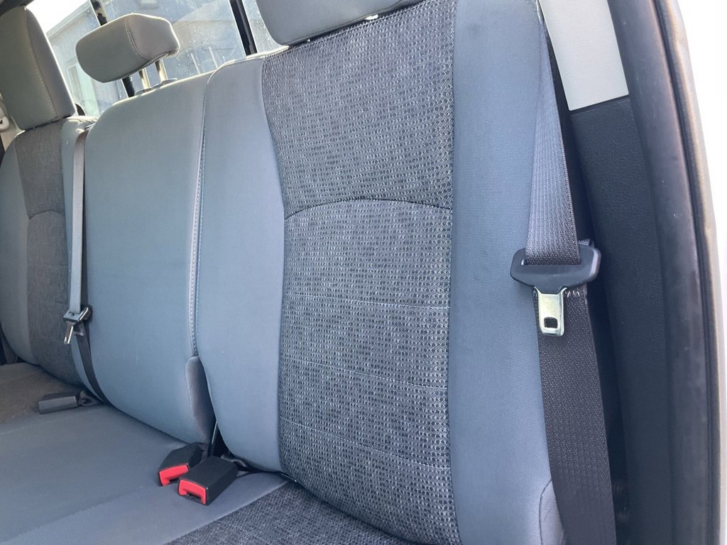 Used 2017 RAM 1500 Big Horn image 30