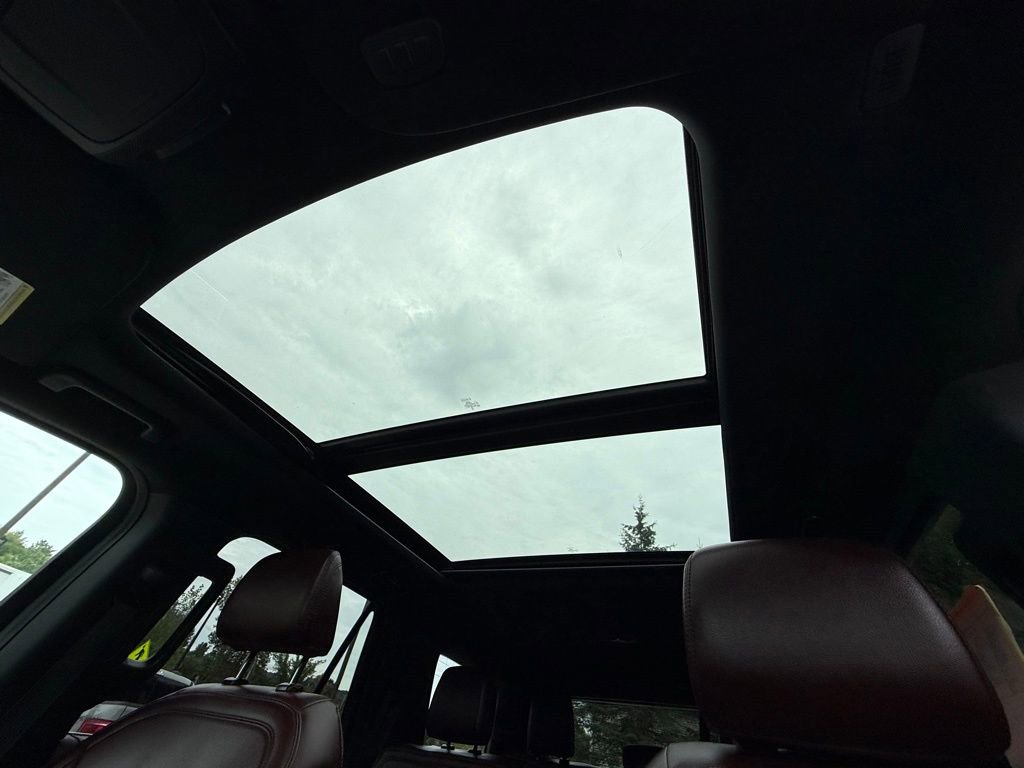 Certified 2024 Ford Expedition Limited image 31