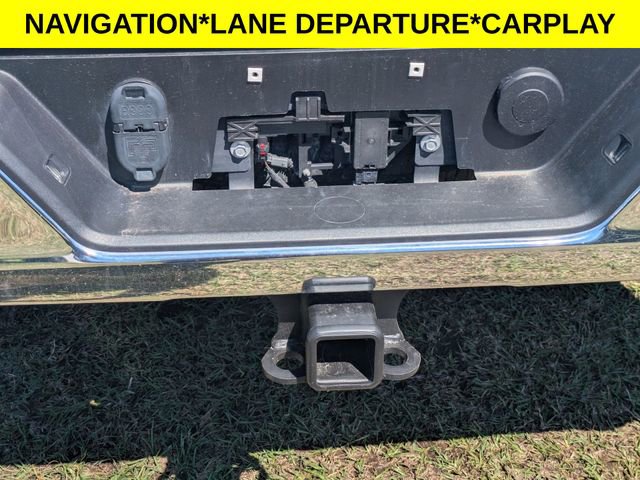 Used 2024 Chevrolet Silverado 2500 LTZ AWD/4WD image 30