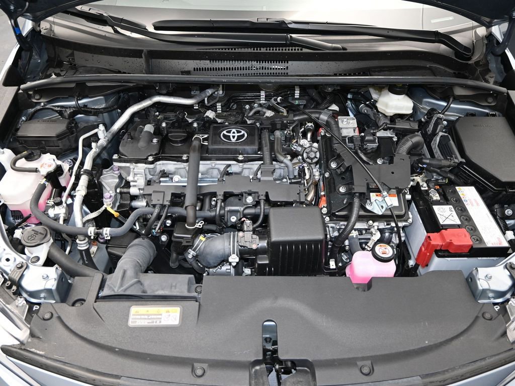 Used 2025 Toyota Corolla LE image 22