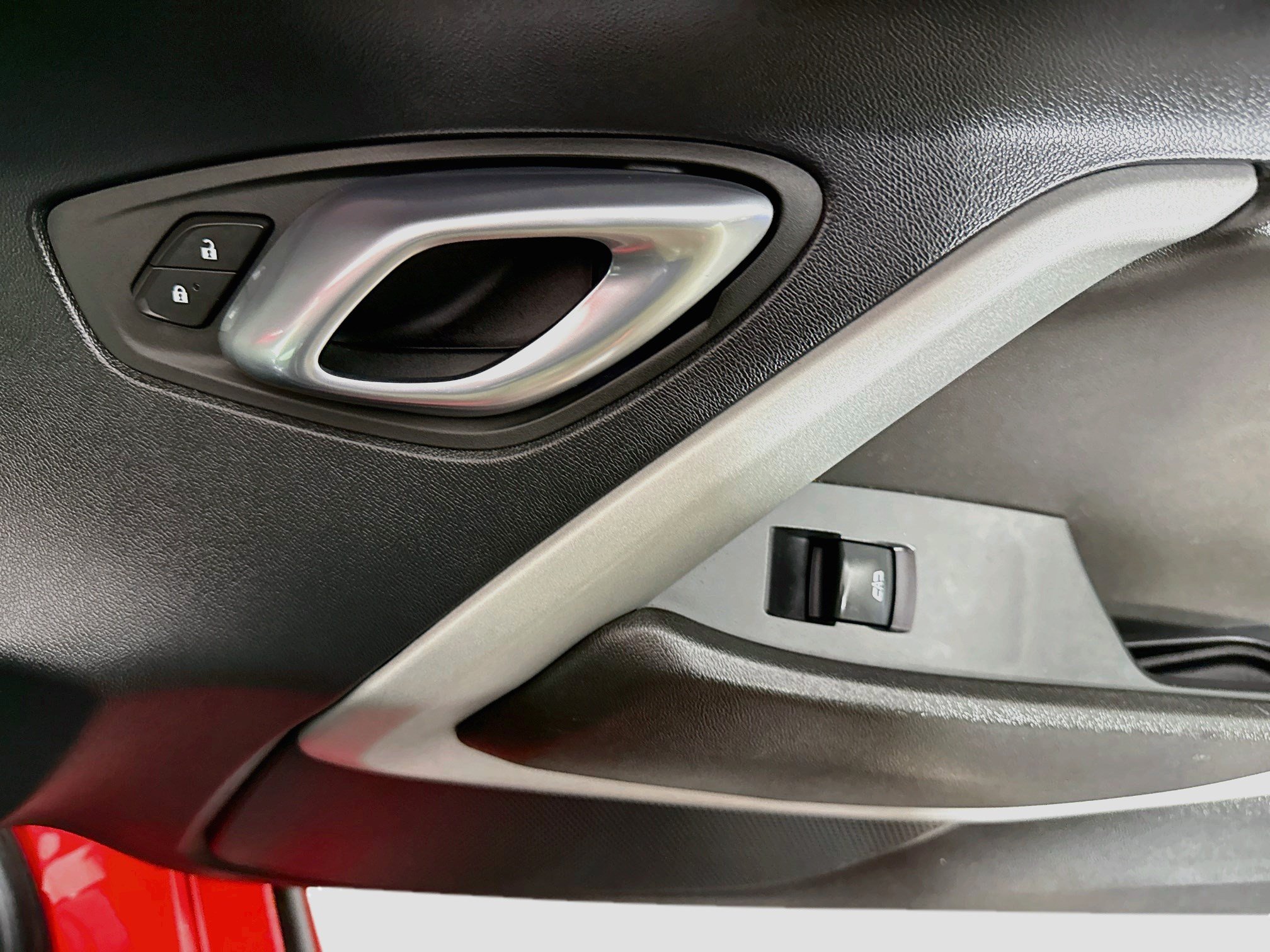 Used 2022 Chevrolet Camaro LT RWD image 29