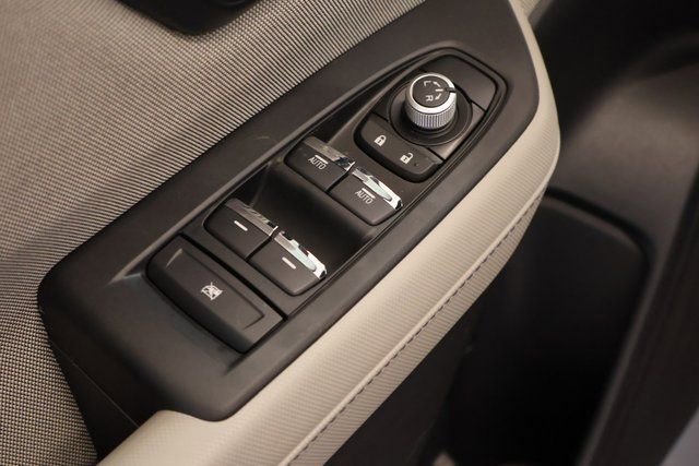 New 2026 Subaru Forester Premium image 11