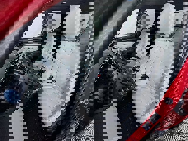 Used 2023 Hyundai Tucson SEL w/ Convenience Package AWD/4WD image 21