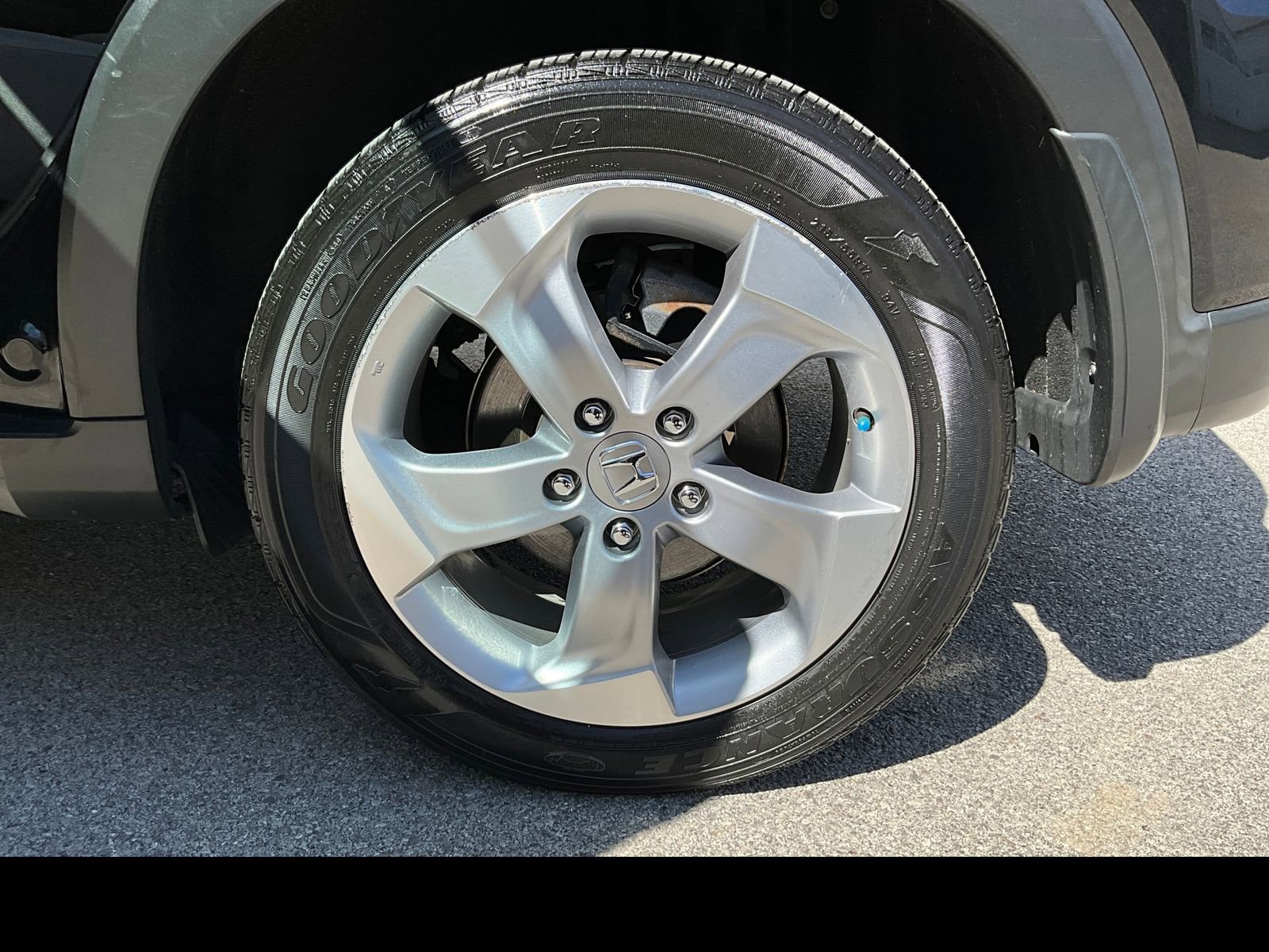 Used 2020 Honda HR-V LX image 14