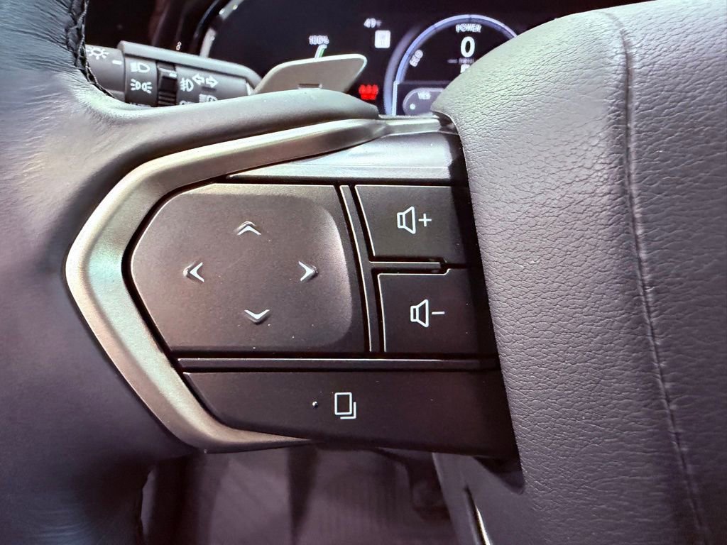 Certified 2025 Lexus NX 450h+ AWD w/ Accessory Package (2T) image 24