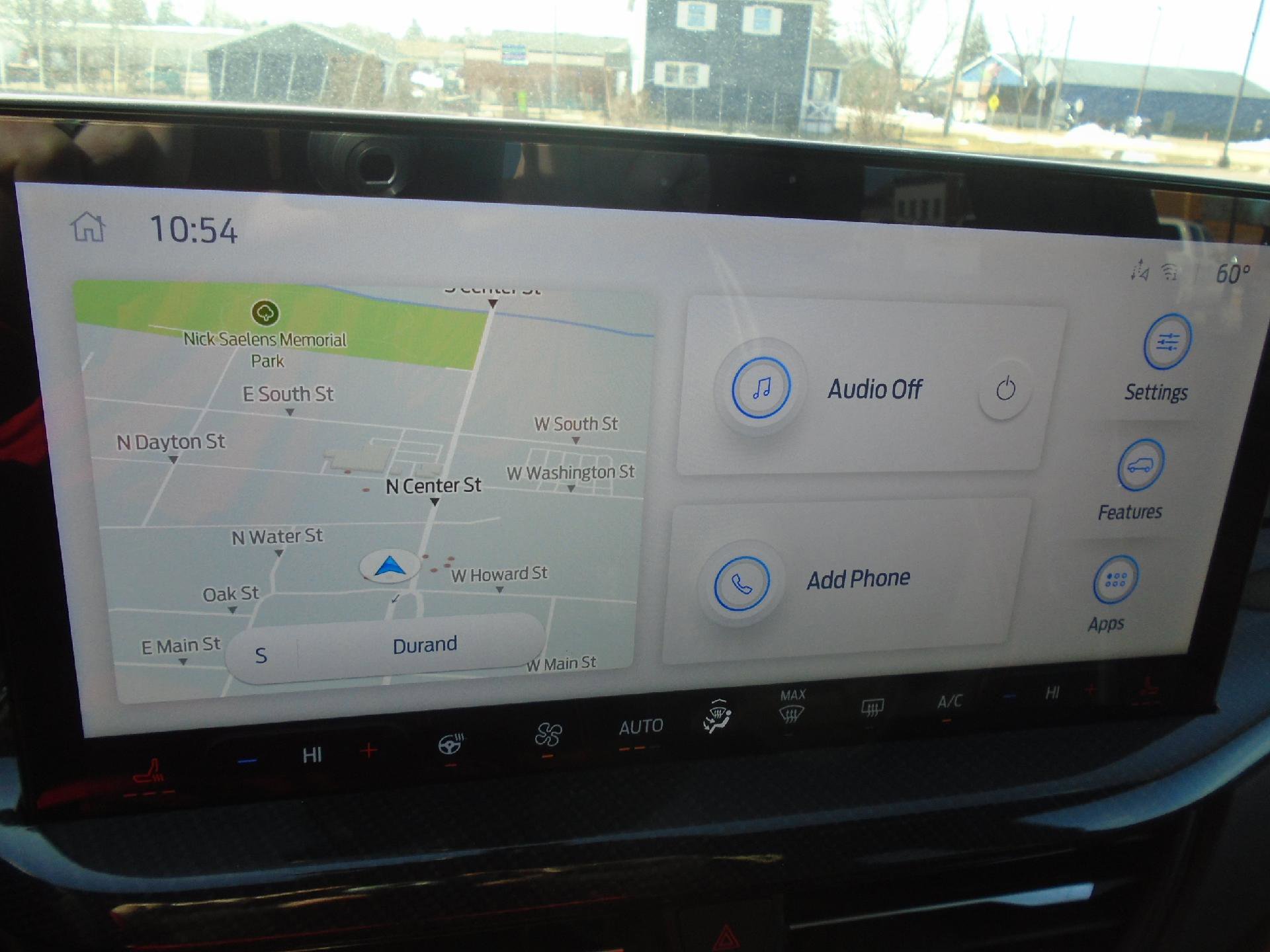 Used 2024 Ford Escape ST-Line Elite w/ Premium Technology Package image 12