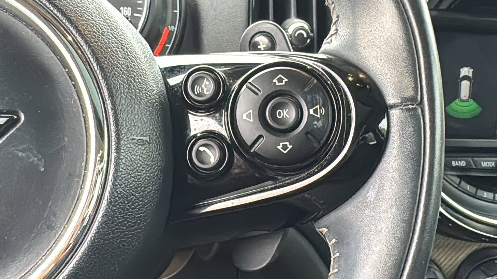 Used 2020 MINI Cooper Countryman S image 23