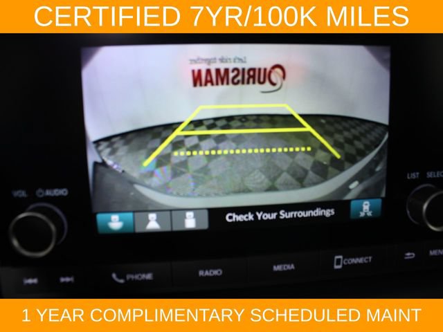 Used 2024 Honda HR-V Sport image 24