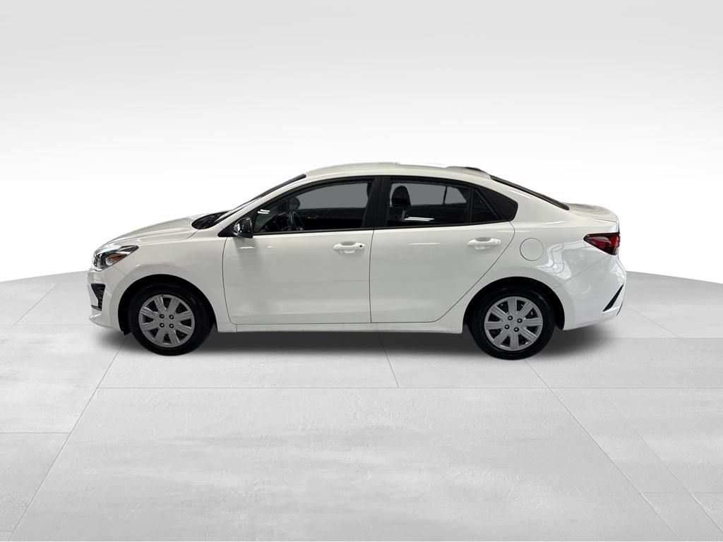 Used 2023 Kia Rio S FWD video 2