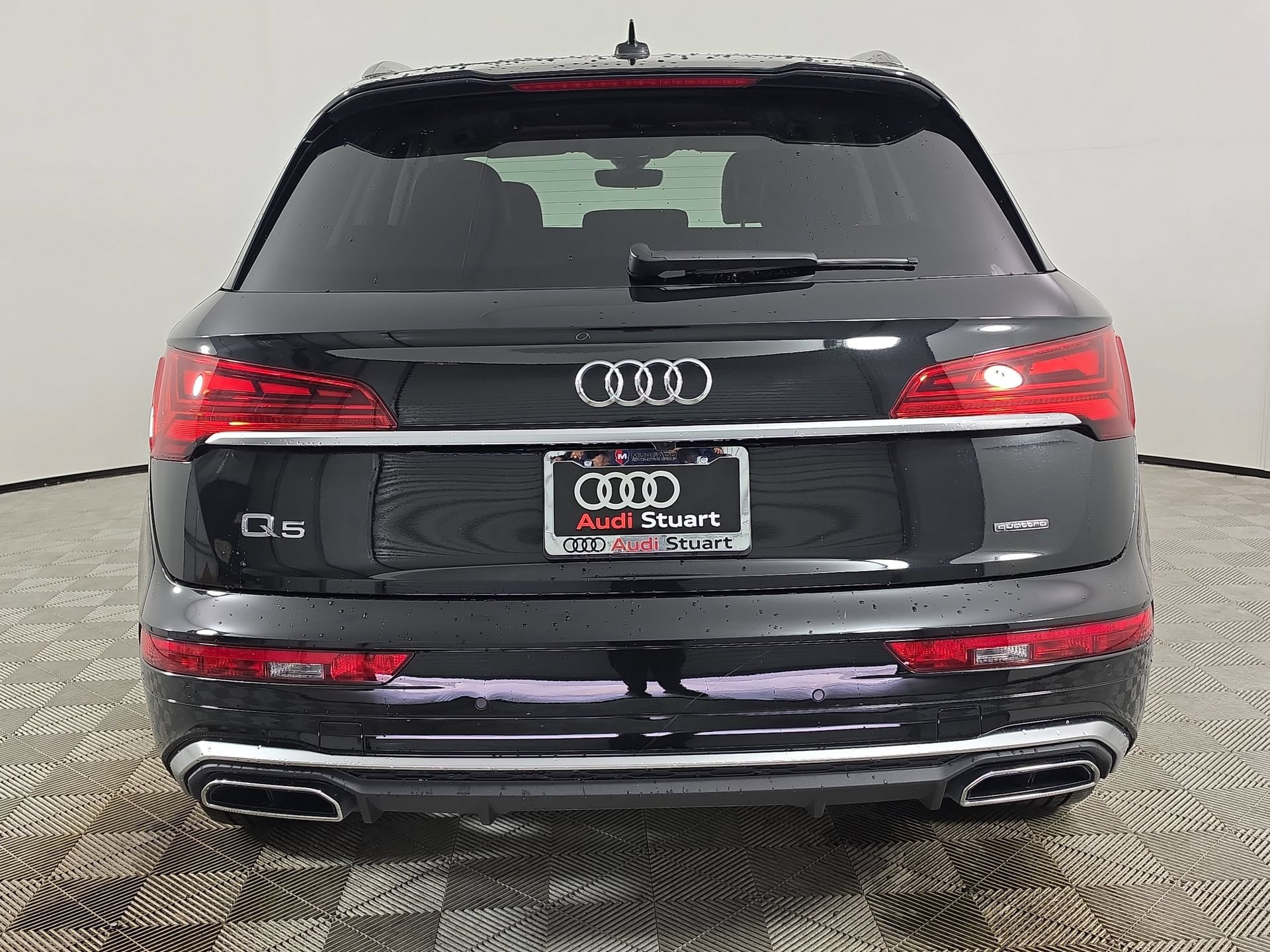 Certified 2023 Audi Q5 2.0T Premium w/ Convenience Package AWD/4WD image 6