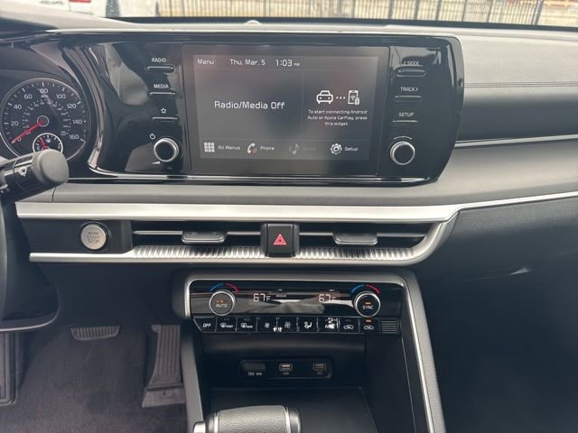 Used 2021 Kia K5 GT-Line w/ GT-Line FWD Premium Package image 10