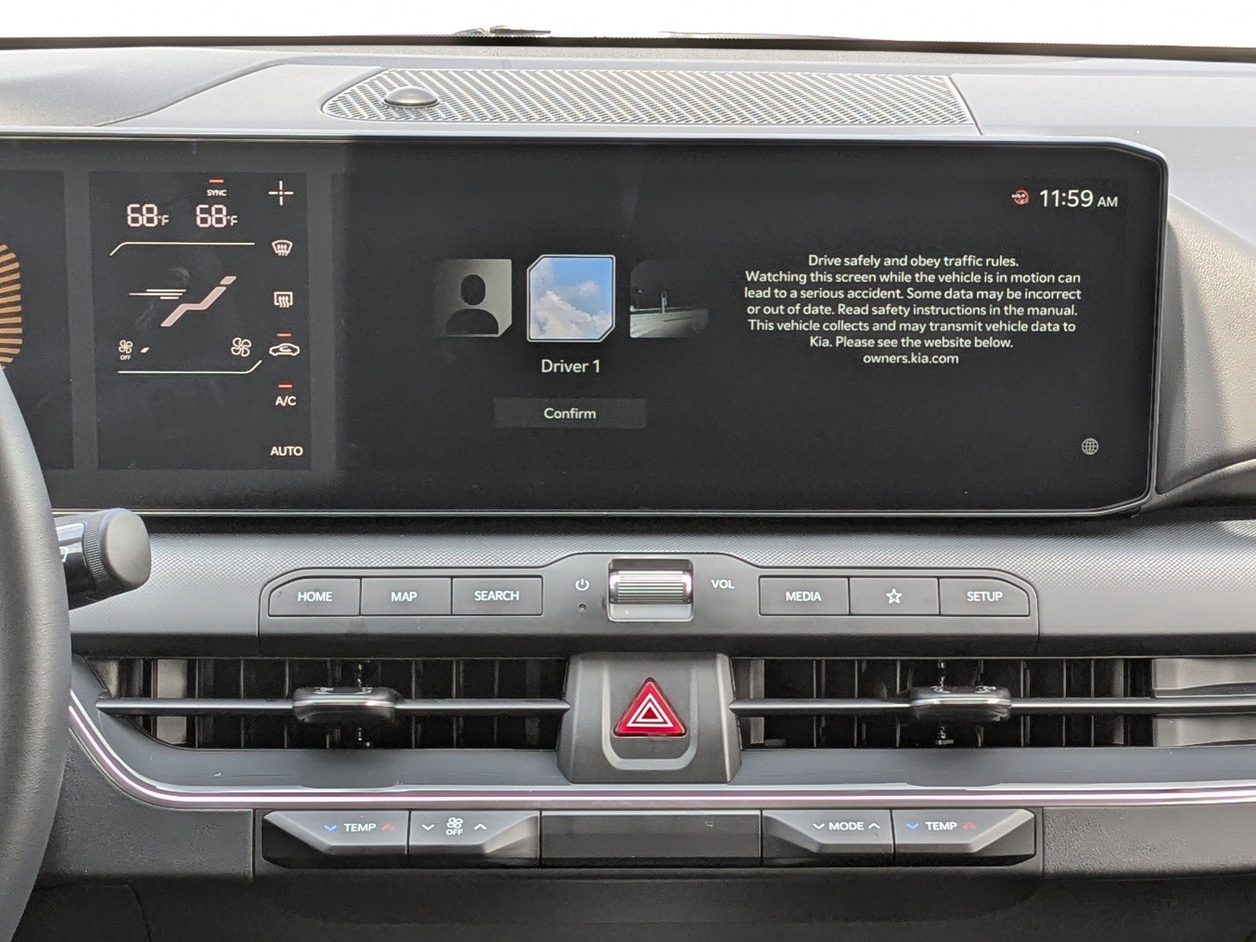 New 2026 Kia K4 GT-Line Turbo FWD image 19