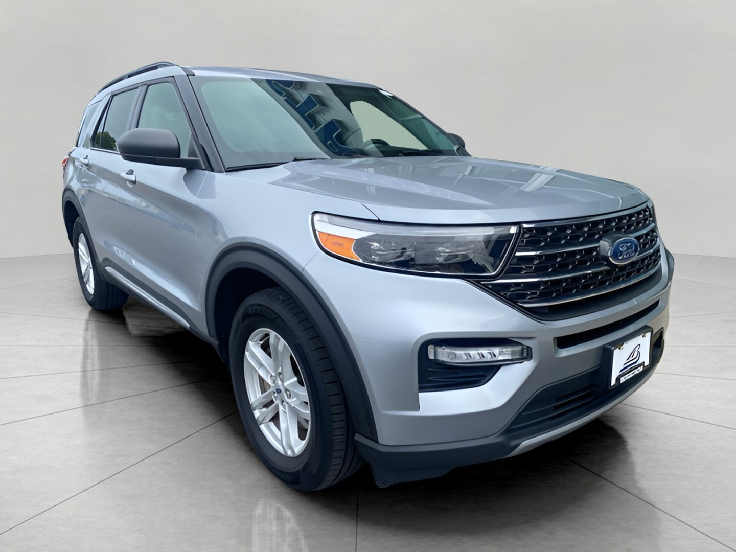 Used 2023 Ford Explorer XLT w/ Equipment Group 202A