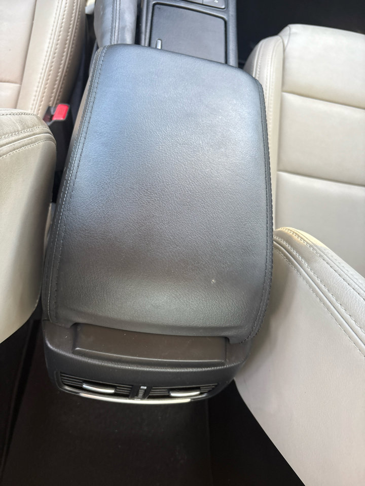 Used 2014 MAZDA MAZDA6 Touring image 22