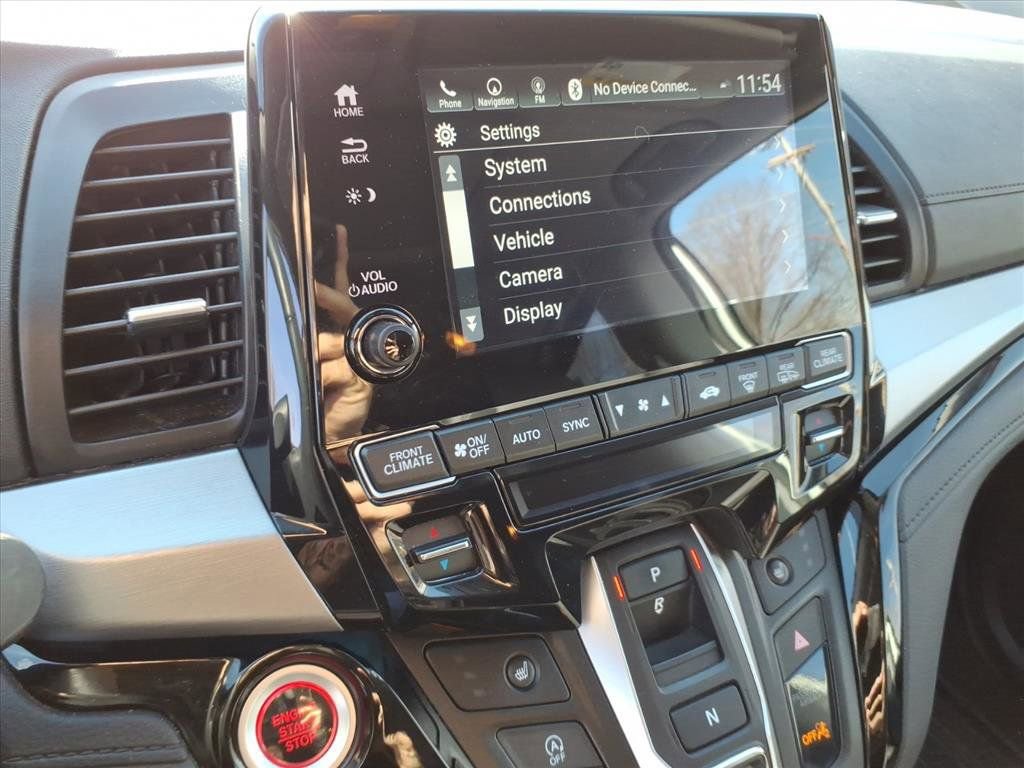Used 2023 Honda Odyssey Touring image 27