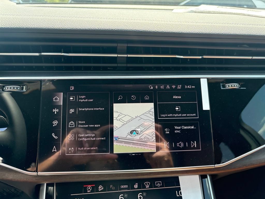 New 2026 Audi Q7 3.0T Prestige AWD/4WD image 19