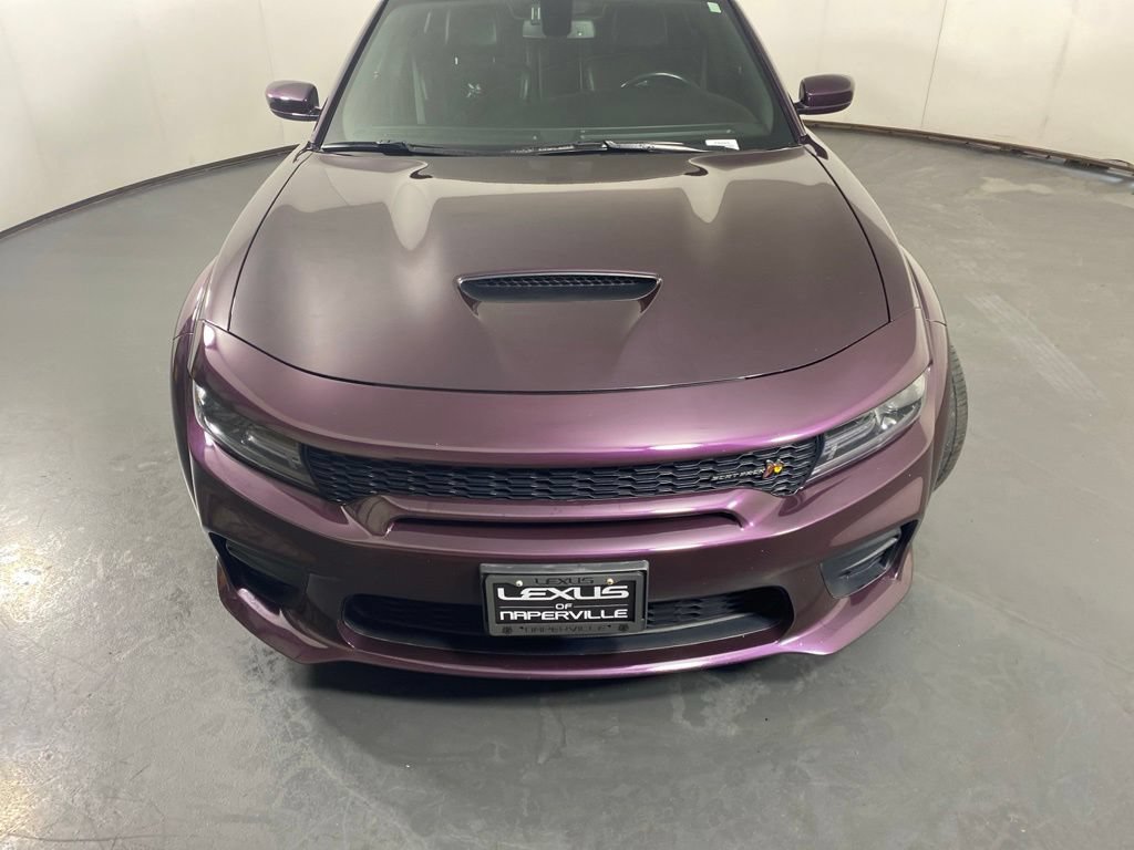 Used 2021 Dodge Charger Scat Pack RWD image 7