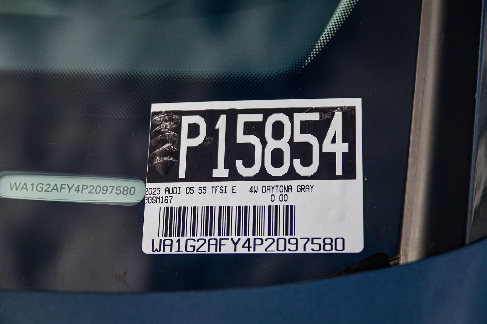 Certified 2023 Audi Q5 e Premium w/ Convenience Package image 30