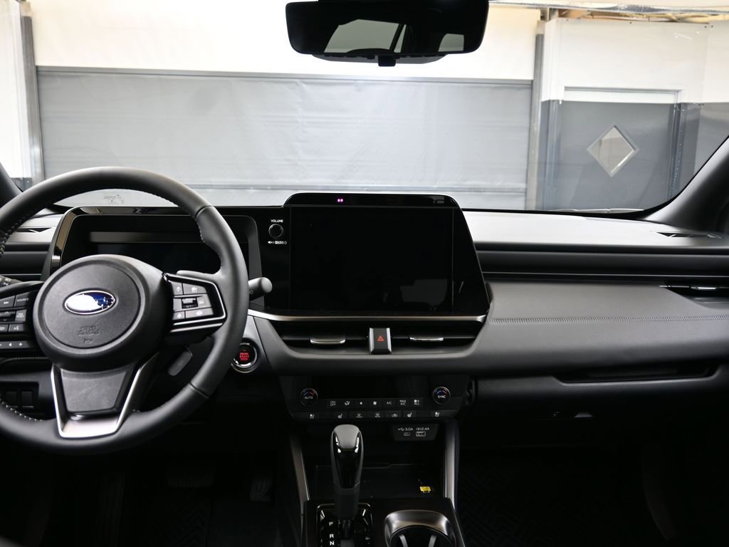 New 2026 Subaru Outback Touring XT image 22