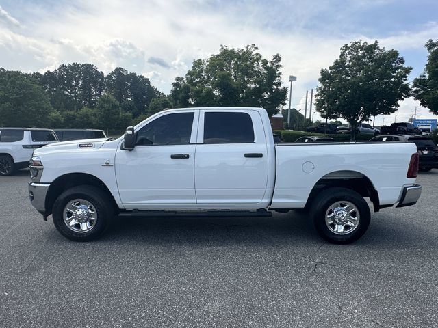 New 2025 RAM 2500 Tradesman image 2