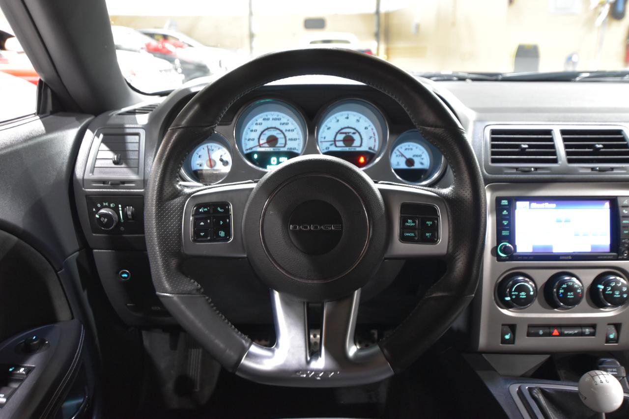 Used 2012 Dodge Challenger SRT8 image 19