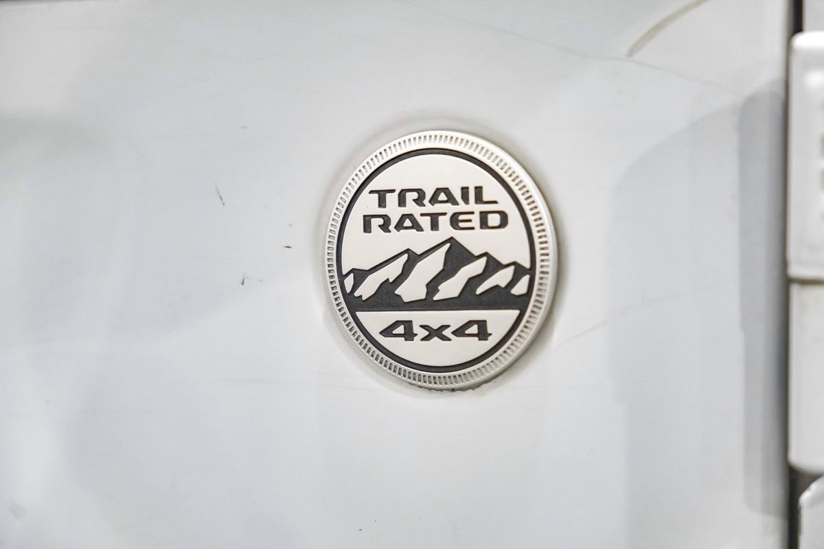 Used 2018 Jeep Wrangler Unlimited Sahara image 49