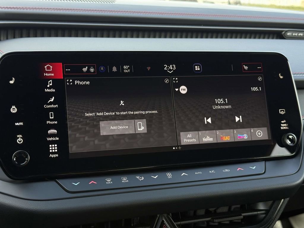 New 2026 Dodge Charger Scat Pack AWD/4WD image 11