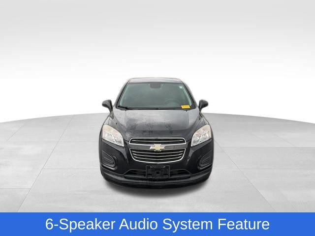 Used 2016 Chevrolet Trax LS image 10