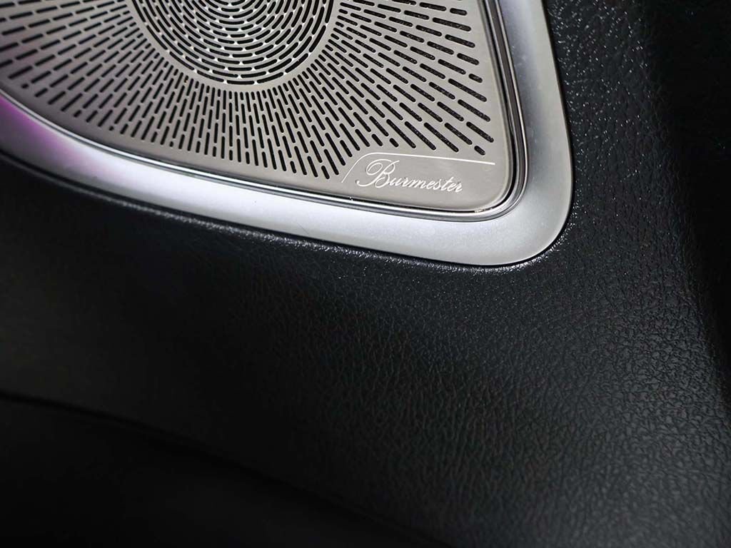 Used 2023 Mercedes-Benz C 300 4MATIC Sedan image 47