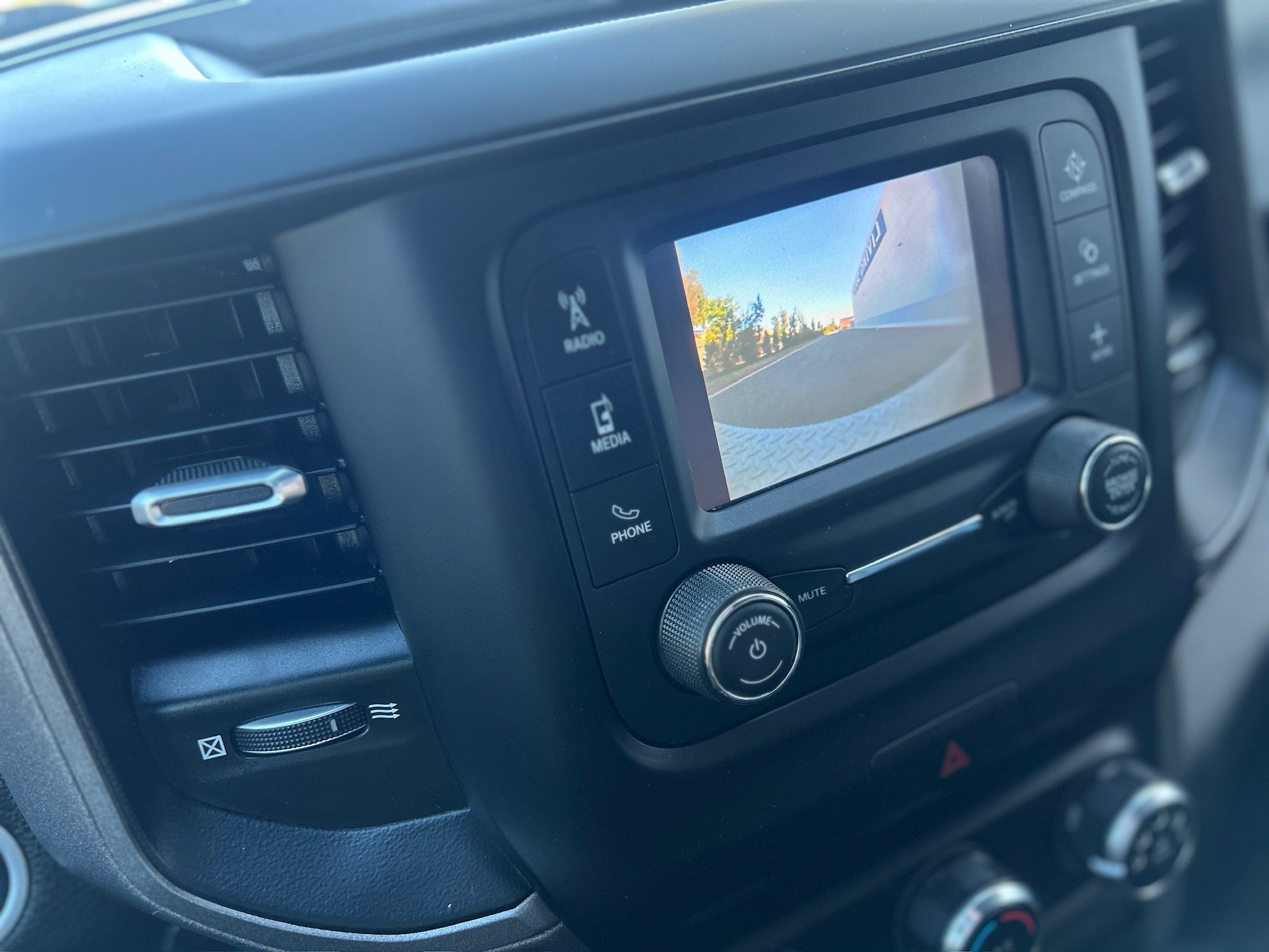 Used 2022 RAM 2500 Tradesman AWD/4WD image 21