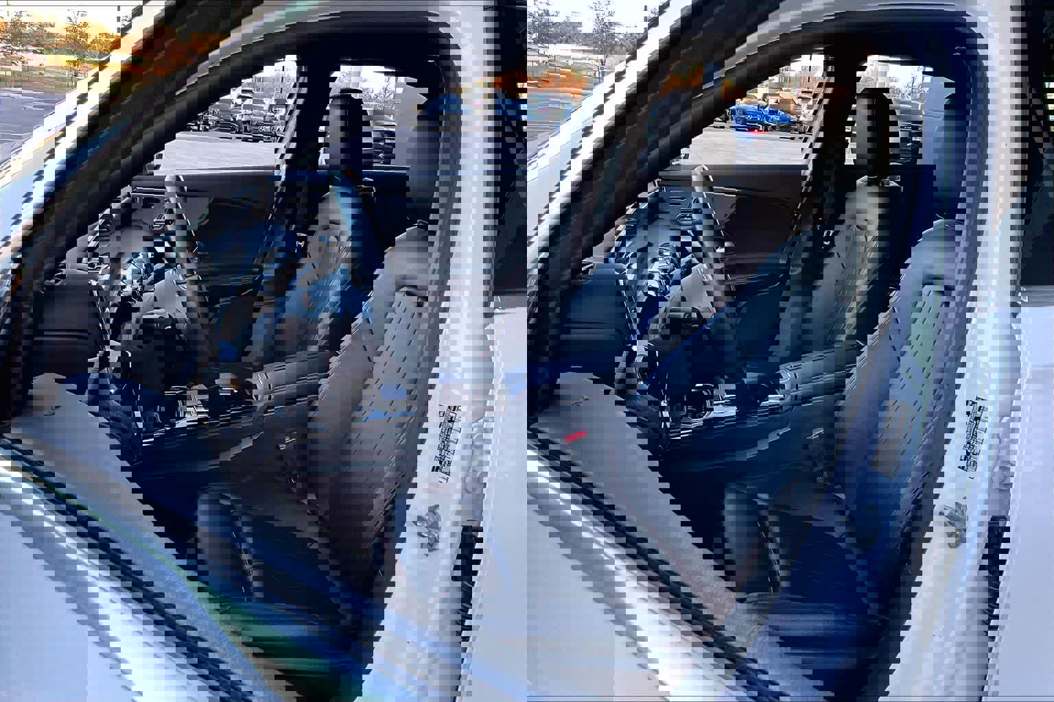 Used 2019 Mercedes-Benz A 220 4MATIC image 7