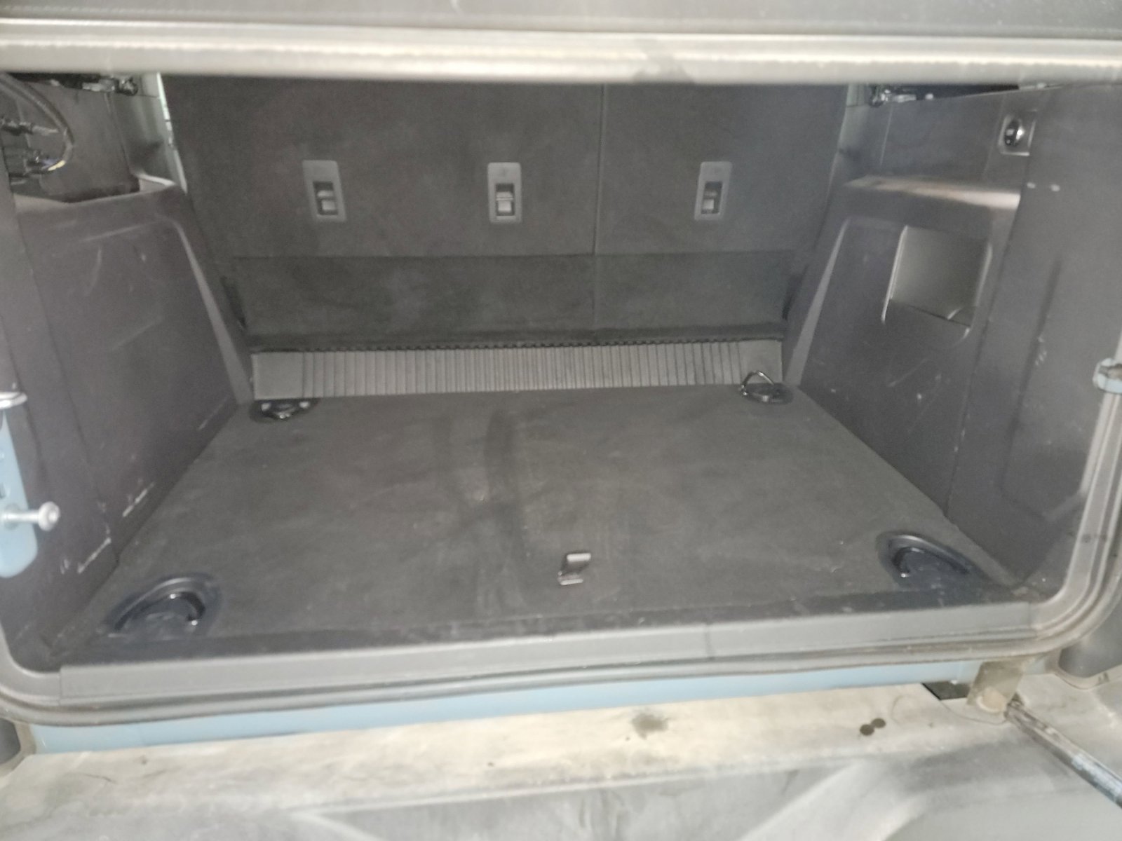 Used 2022 Ford Bronco Big Bend image 26